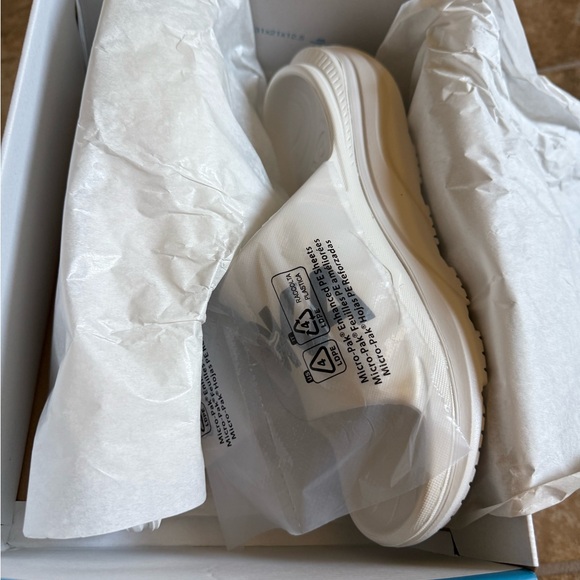 Hoka ORA Athletic Slides - Picture 2 of 6